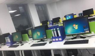 办公电脑租赁多少钱