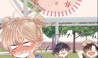 偷偷藏不住漫画版免费观看