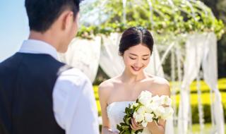 上海哪家婚纱摄影好