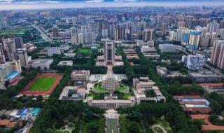 机械类专业大学排名