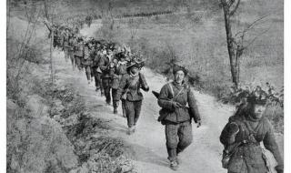 朝鲜战争中国死亡人数多少