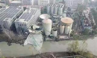 江苏无锡特大交通事故