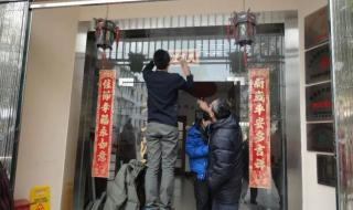 对联从左到右还是从右到左