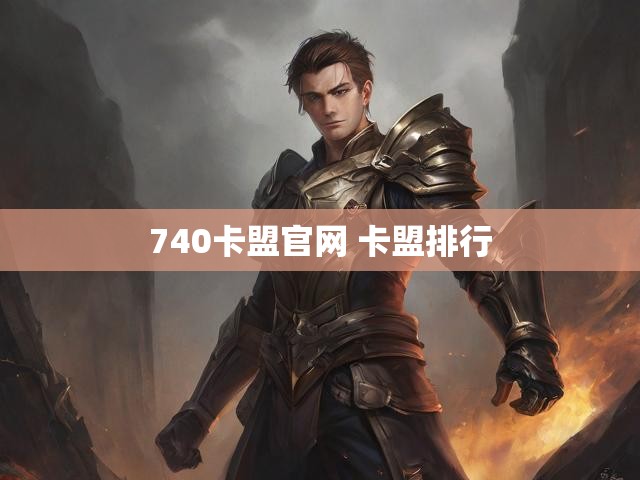 740卡盟官网 卡盟排行