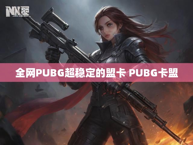 全网PUBG超稳定的盟卡 PUBG卡盟