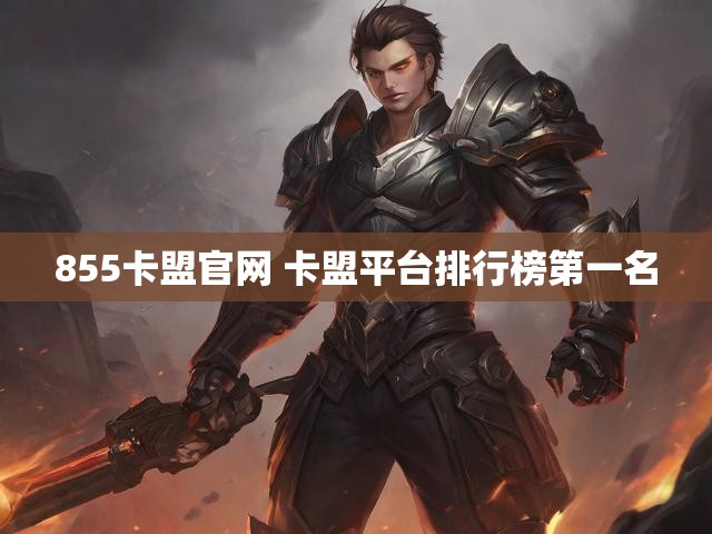 855卡盟官网 卡盟平台排行榜第一名
