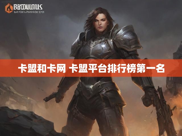 卡盟和卡网 卡盟平台排行榜第一名