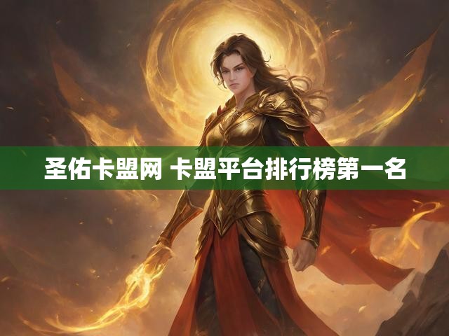圣佑卡盟网 卡盟平台排行榜第一名