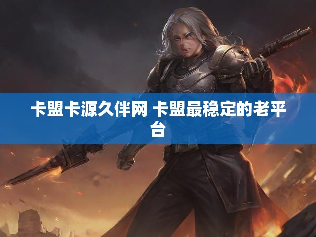 卡盟卡源久伴网 卡盟最稳定的老平台