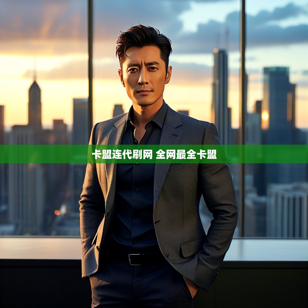 卡盟连代刷网 全网最全卡盟