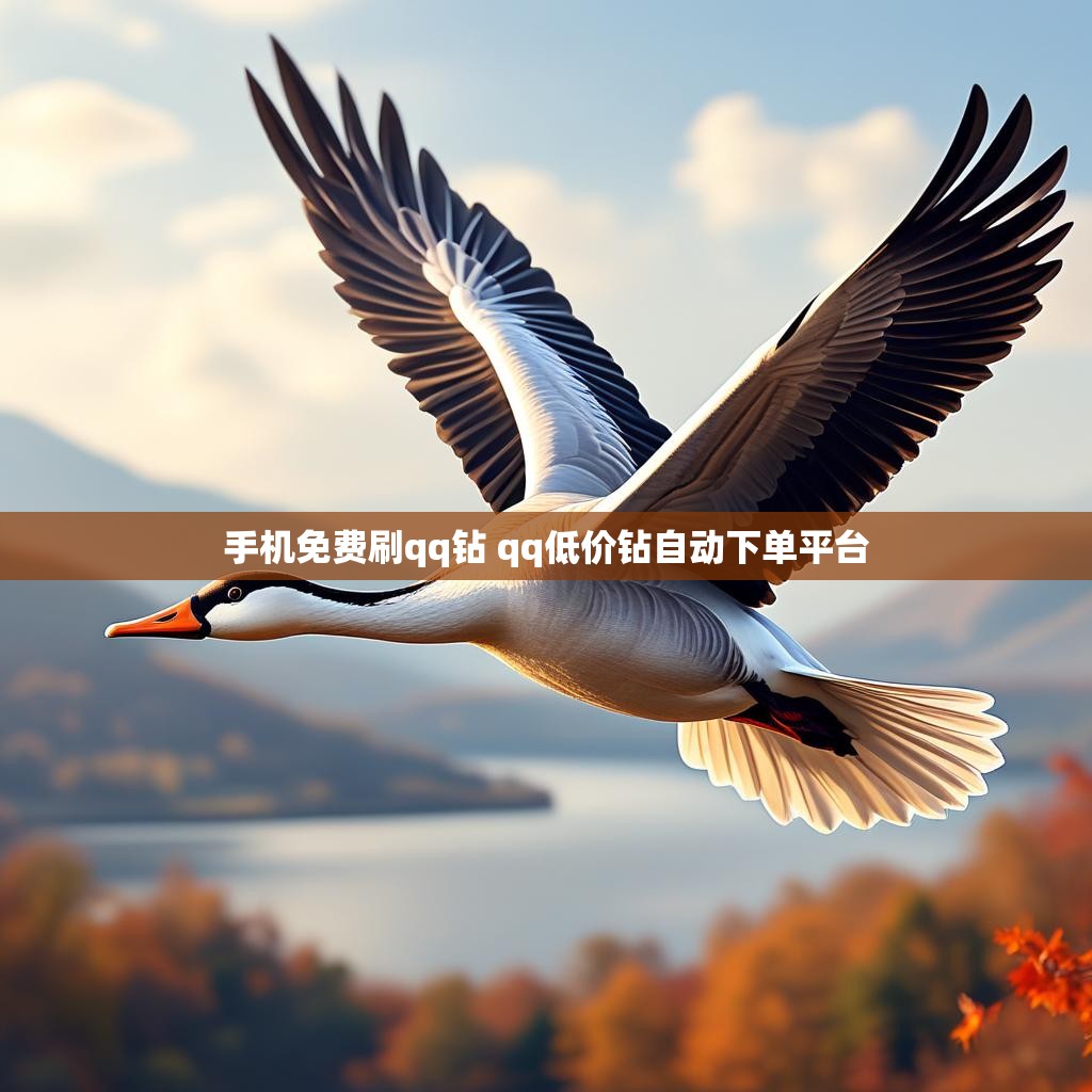 手机免费刷qq钻 qq低价钻自动下单平台