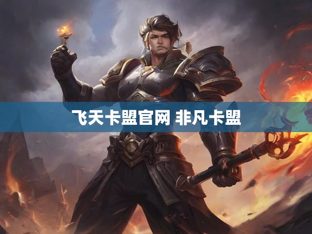 飞天卡盟官网 非凡卡盟