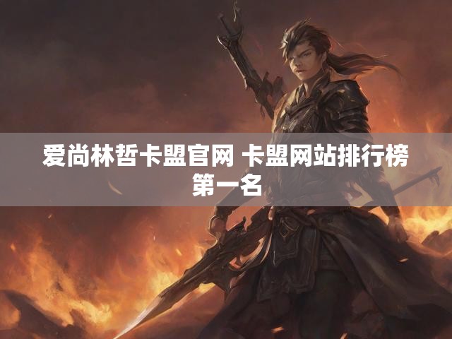 爱尚林哲卡盟官网 卡盟网站排行榜第一名