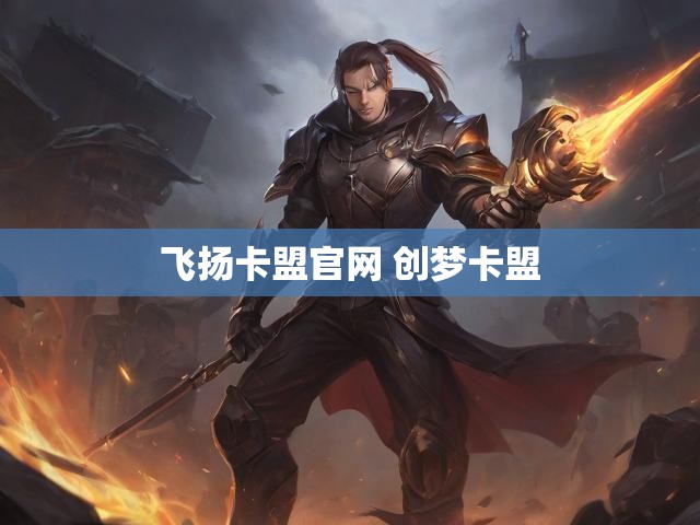 飞扬卡盟官网 创梦卡盟