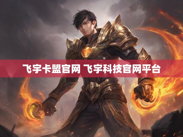 飞宇卡盟官网 飞宇科技官网平台