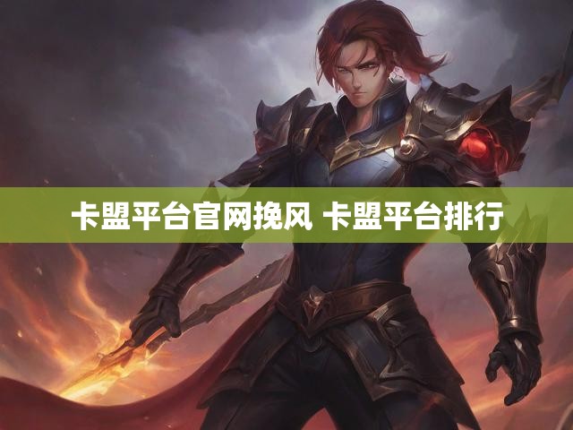 卡盟平台官网挽风 卡盟平台排行