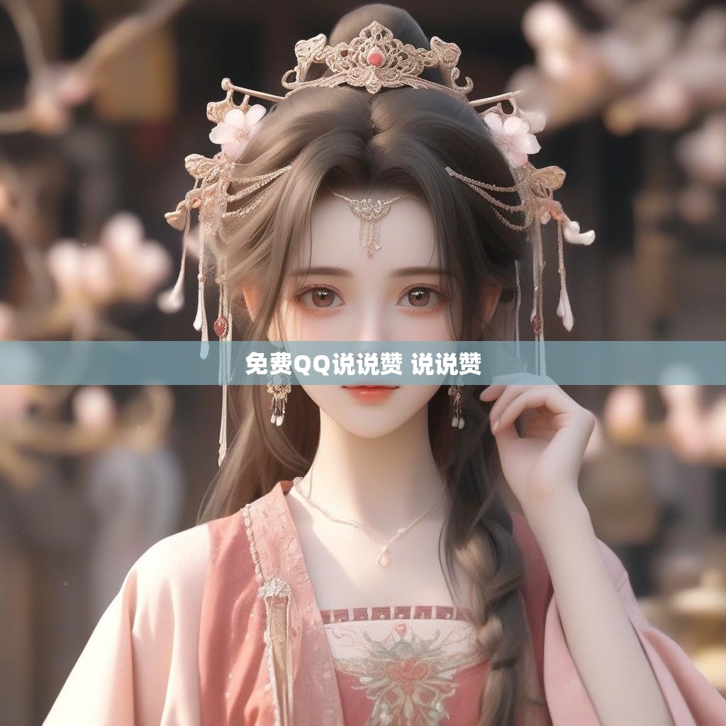 免费QQ说说赞 说说赞