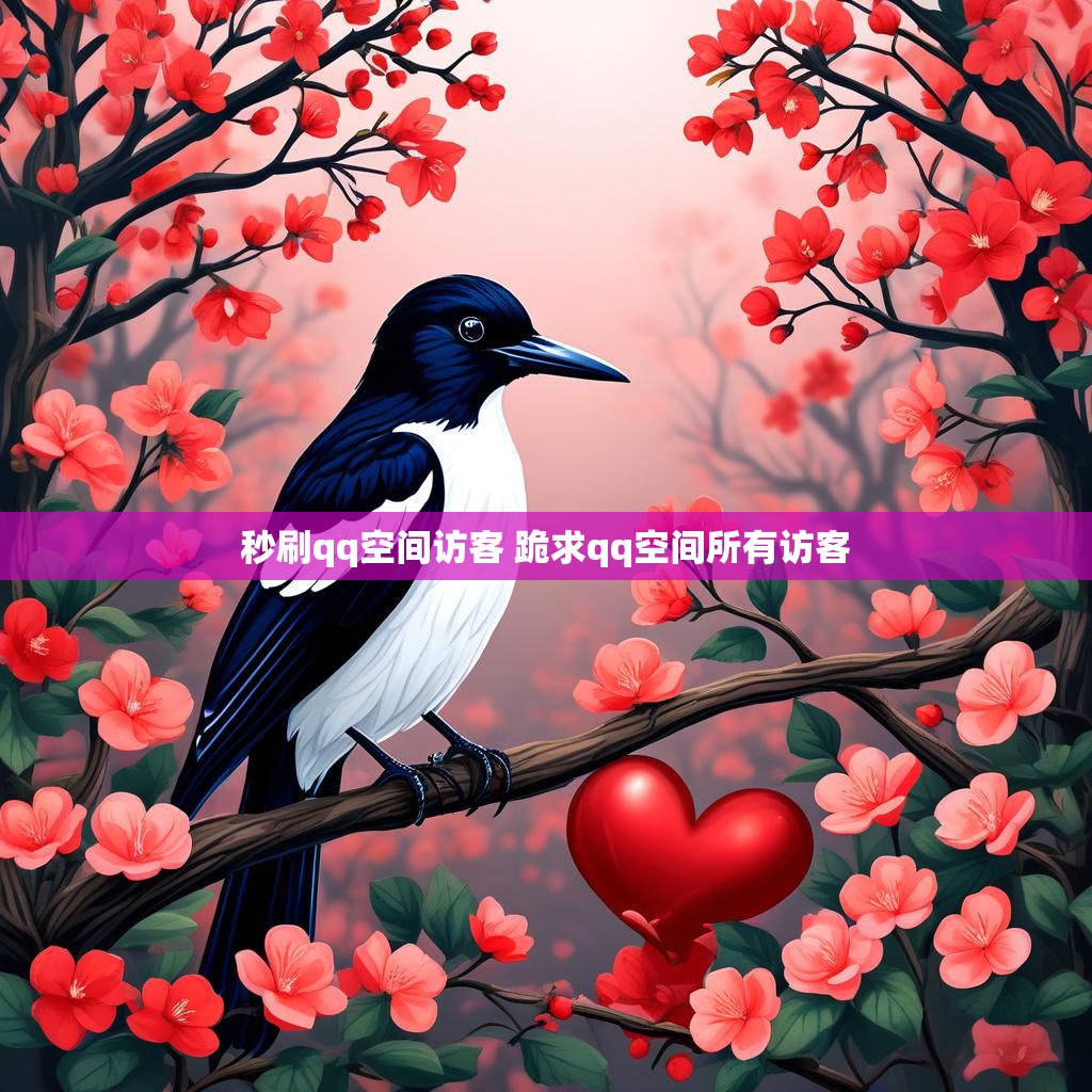秒刷qq空间访客 跪求qq空间所有访客