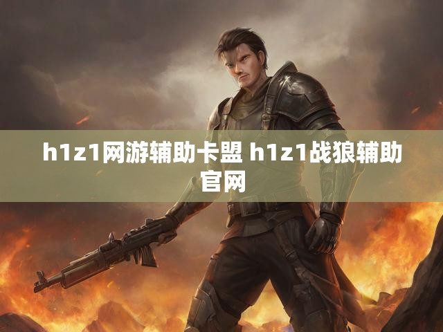 h1z1网游辅助卡盟 h1z1战狼辅助官网