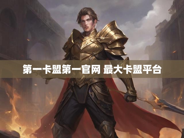 第一卡盟第一官网 最大卡盟平台