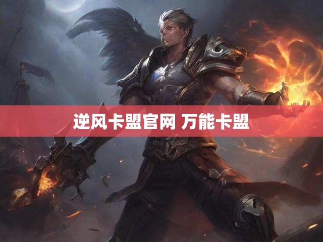 逆风卡盟官网 万能卡盟