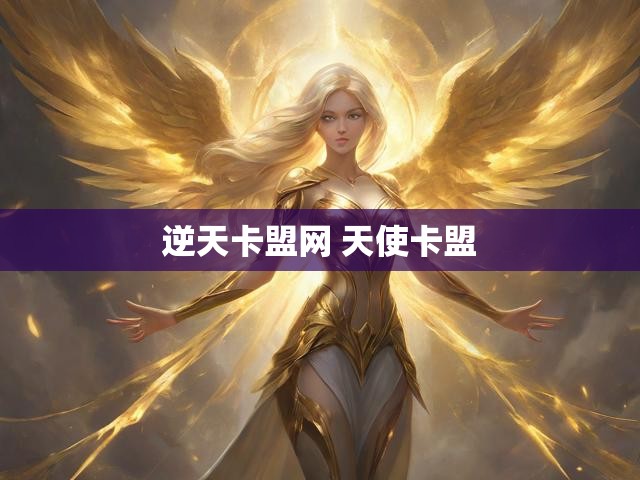逆天卡盟网 天使卡盟