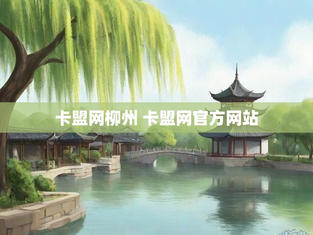 卡盟网柳州 卡盟网官方网站