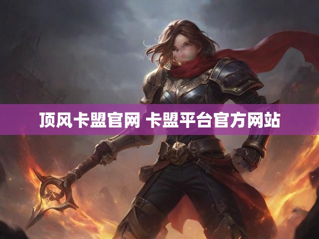 顶风卡盟官网 卡盟平台官方网站