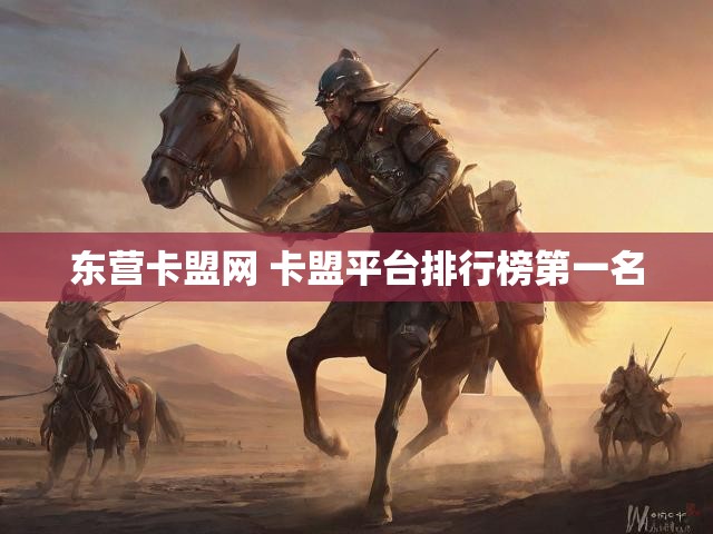 东营卡盟网 卡盟平台排行榜第一名