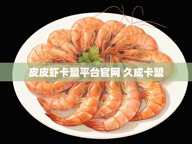 皮皮虾卡盟平台官网 久成卡盟