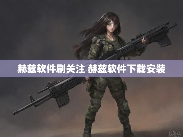 赫兹软件刷关注 赫兹软件下载安装