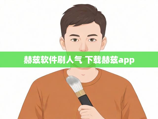 赫兹软件刷人气 下载赫兹app